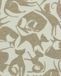 Cool for Cats 196 Linen by  Covington 