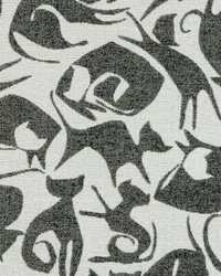 Cool for Cats 948 Charcoal by  Covington 