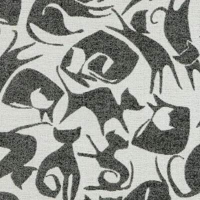 Covington Cool for Cats 948 Charcoal