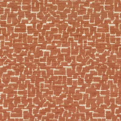 Covington Crackled 323 Mango