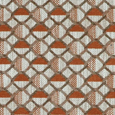 Covington Curve Ball 328 Paprika