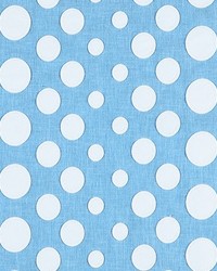 Cirque Du Hilary 511 Dream Blue by   