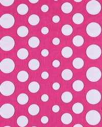 Cirque Du Hilary 722 Fuchsia by   