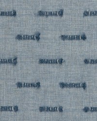 Clippers 51 Denim by   