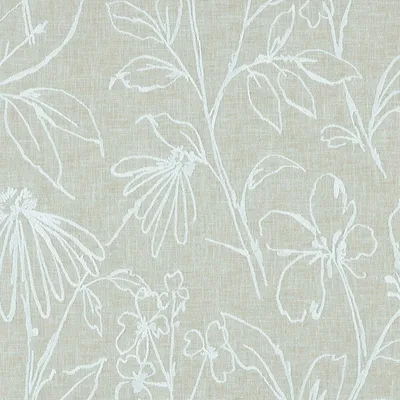 Covington Daisy 196 Linen