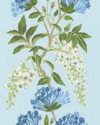 Eleanor 511 Dream Blue by   