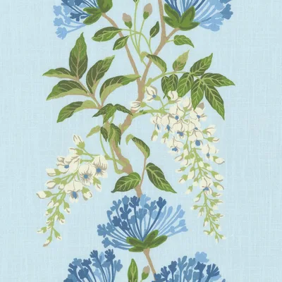 Covington Eleanor 511 Dream Blue