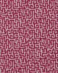 Entangled 405 Cranberry by  Covington 