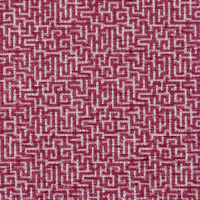 Covington Entangled 405 Cranberry