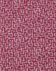 Covington Entangled 405 Cranberry