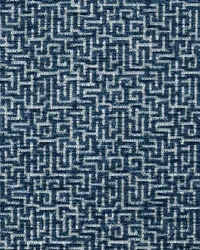 Entangled 51 Denim by  Covington 