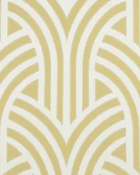 Erte 898 Topaz by  Covington 