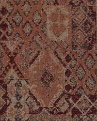 Fahari 389 Moroccan Red by   
