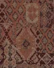 Covington Fahari 389 Moroccan Red