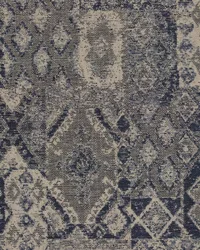 Fahari 526 Batik Blue by   