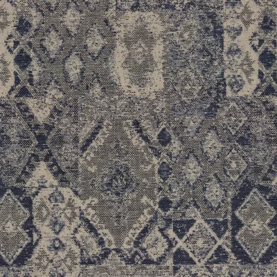 Covington Fahari 526 Batik Blue