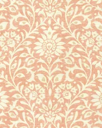 Farida 77 Peche by  Covington 