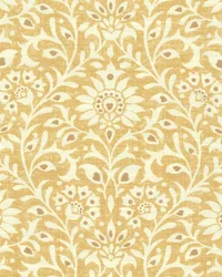 Farida 805 Curry by  Covington 
