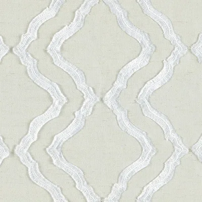 Covington Fil Coupe 130 White