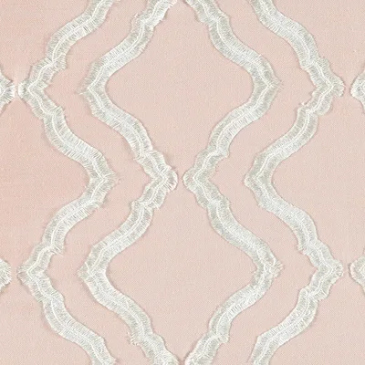 Covington Fil Coupe 7 Blush