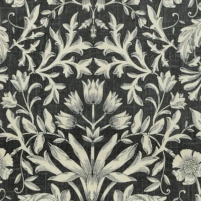 Covington Flourish 909 Carbon