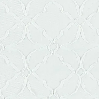Covington Flowy 130 White
