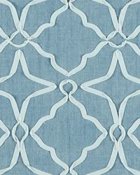 Flowy 511 Dream Blue by   