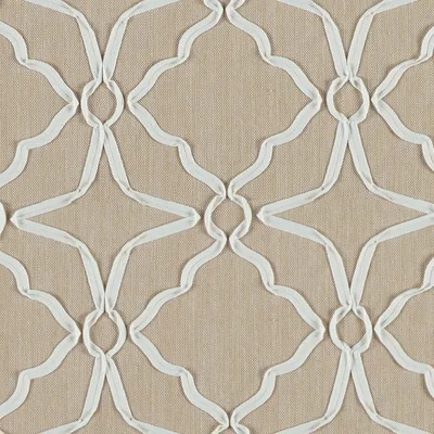 Covington Flowy 7 Blush