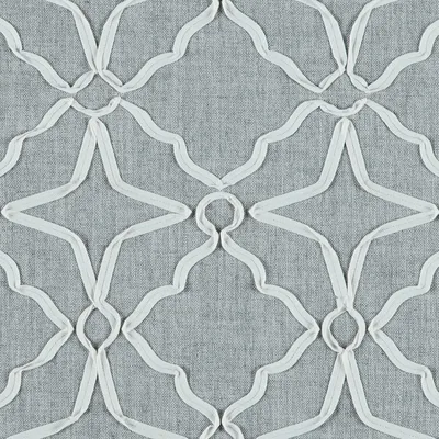 Covington Flowy 920 Heather Grey