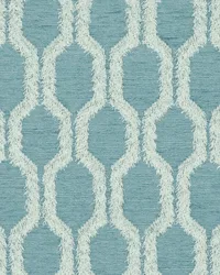Fringe Benefits 511 Dream Blue by   