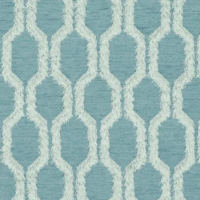 Covington Fringe Benefits 511 Dream Blue