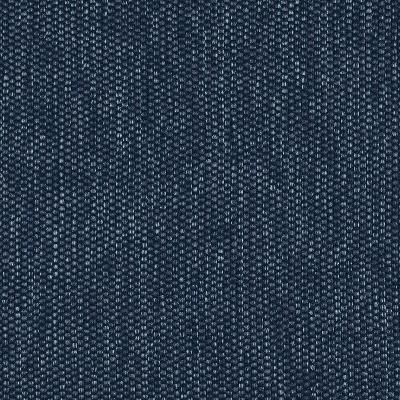 Fairway 51 Denim in covington 2014 Blue Drapery-Upholstery Poly  Blend Fire Rated Fabric NFPA 260  Solid Blue   Fabric