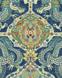 Falkor 511 Dream Blue by   