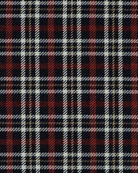 Falmouth 38 Cinnabar by   