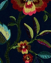 Folk Song 557 Dark Denim by   