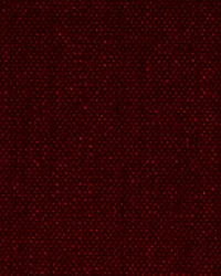 Glynn Linen 433 Cabernet by   