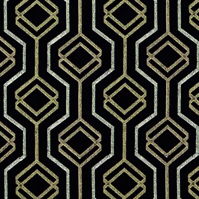 Covington Goldwin 936 Black/Tan