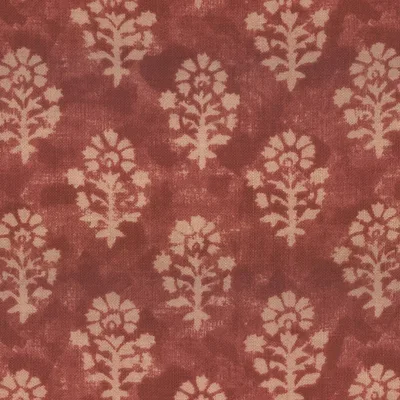 Covington Hannah 31 Red