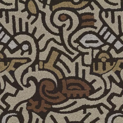Covington Haring 952 Stone