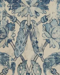 Hermes 525 Porcelain Blue by  Covington 
