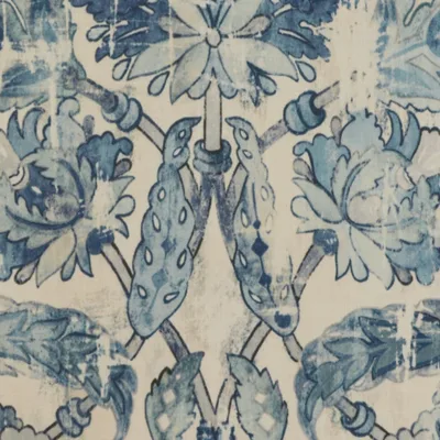 Covington Hermes 525 Porcelain Blue