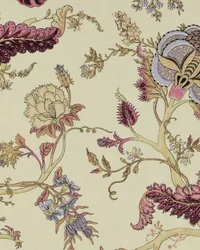 HL Ceylan 65 Cream/Aubergine by   