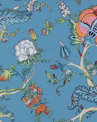 HL Ceylan Wide Width 33 Blue by  Covington 