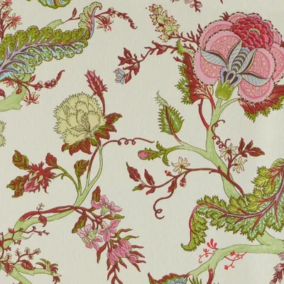 Covington HL Ceylan Wide Width 67 Cream/Multi
