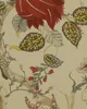 Covington HL Darjeeling Wide Width 1 White/Red Multi