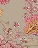 Covington HL Darjeeling Wide Width 5 Lt Beige/Pink