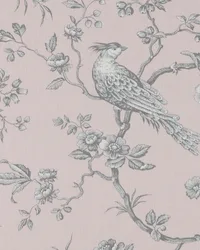 HL Messange 44 Rose Pink by   