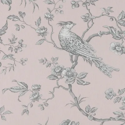 Covington HL Messange 44 Rose Pink