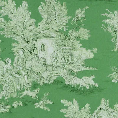 Covington HL Pastorale 85 Green