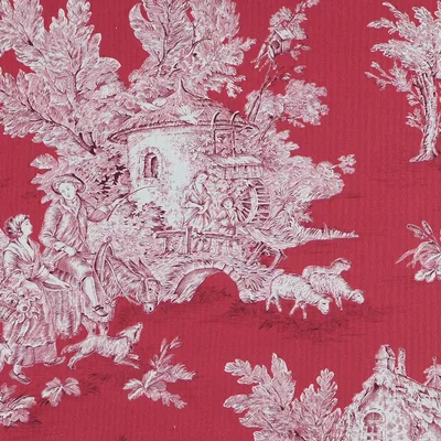 Covington HL Pastorale Wide Width 83 Coral